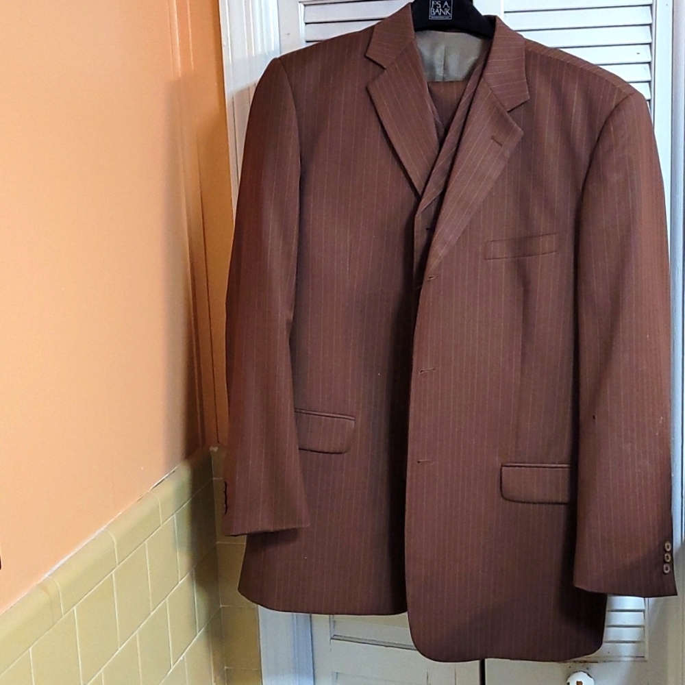 Men's  wear